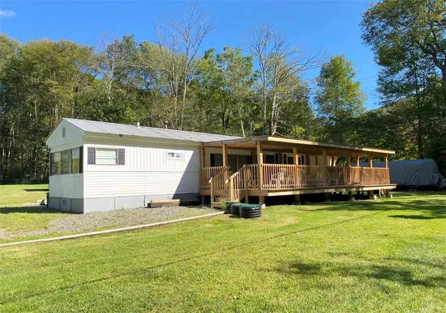 Photo 1 of Sale Pending at 205 Elk Brk Rd, Roscoe, NY 12776 | MLS# H6329416 | Listing updated on 2024-11-13