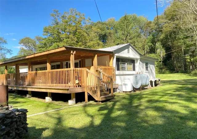 Photo 2 of Sale Pending at 205 Elk Brk Rd, Roscoe, NY 12776 | MLS# H6329416 | Listing updated on 2024-11-13