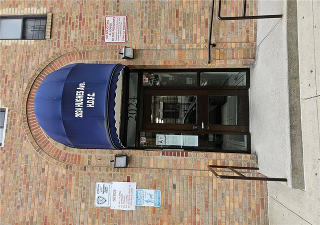 1st image of 2024 Hughes Ave, New York, NY 11238