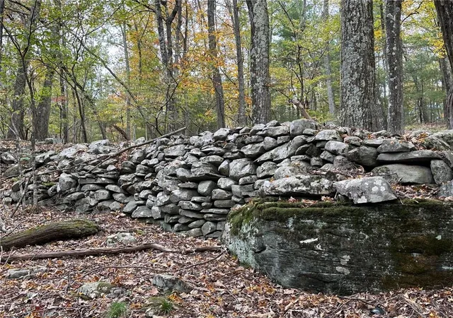 Photo 1 of Land at Oak Ridge Rd, Ellenville, NY 12428 | MLS# H6329816 | | Sold on 2025-06-06