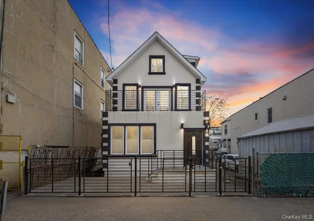 House for sale at 588 Van Nest Ave, Bronx, NY 10460 | MLS# H6331391 | Listing updated on 2026-01-16