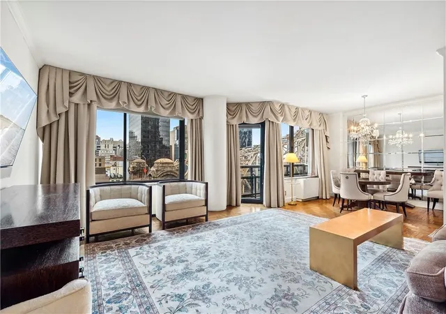 Sale Pending at 418 E 59Th St #11A, New York, NY 10022 | MLS# H6332119 | Listing updated on 2025-10-01