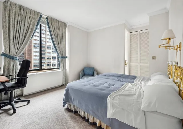 Photo 4 of Sale Pending at 418 E 59Th St #11A, New York, NY 10022 | MLS# H6332119 | Listing updated on 2025-10-01
