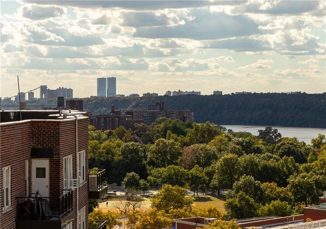 Photo 1 of Condo for sale at 640 W 237Th St #12B, New York, NY 10463 | MLS# H6332478 | Listing updated on 2026-09-30