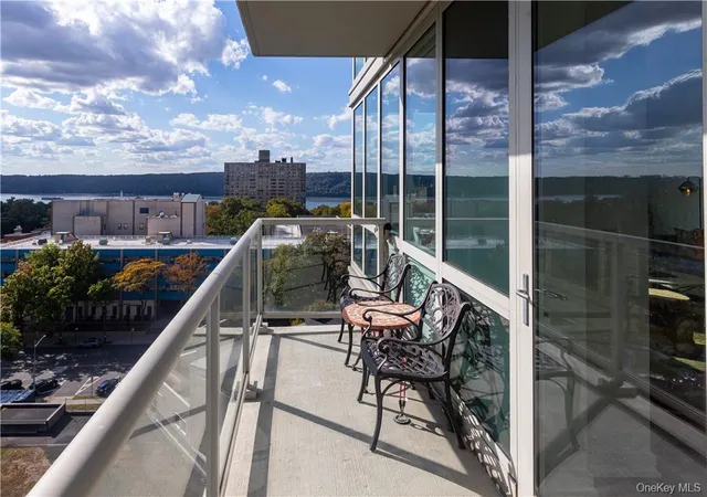 Photo 2 of Condo for sale at 640 W 237Th St #12B, New York, NY 10463 | MLS# H6332478 | Listing updated on 2026-09-30