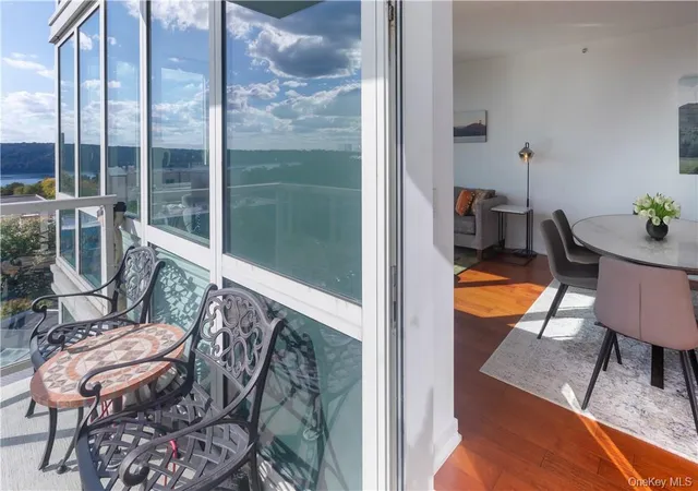 Photo 3 of Condo for sale at 640 W 237Th St #12B, New York, NY 10463 | MLS# H6332478 | Listing updated on 2026-09-30