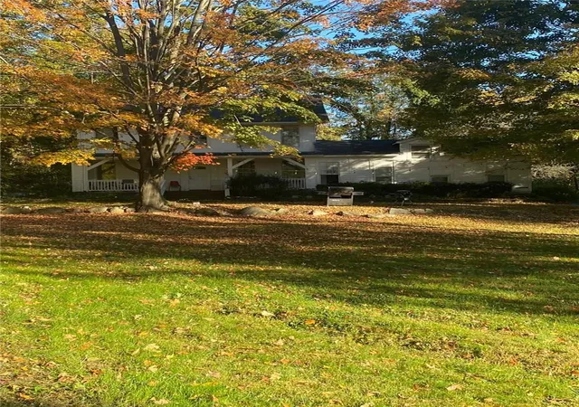 1st image of 398 New Hempstead Rd, New City, NY 10956 | MLS# H6332484