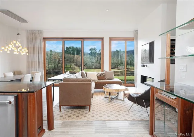 4th image of 165 Duell Hollow Rd, Wingdale, NY 12594 | MLS# H6332865