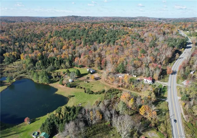 Photo 2 of Land for sale at 1195 Nys Route 17b, Bethel, NY 12762 | MLS# H6334203 | Listing updated on 2026-04-22