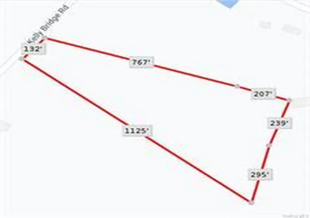 Photo 3 of Land for sale at Kelly Bridge Rd, Liberty, NY 12754 | MLS# H6335463 | Listing updated on 2026-06-03