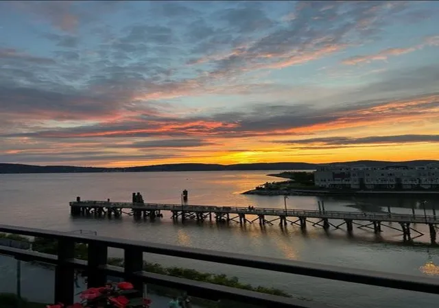 Listing Photo 1 - Condo for sale in building located at 45 Hudson Vw Wy, Tarrytown, NY 10591 - Unit #407