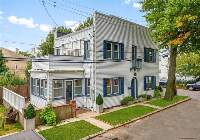 Photo 1 of Single Family Residence at 3 Archer Pl, Harrison, NY 10528 | MLS# H6329782 | | Sold on 2025-01-17