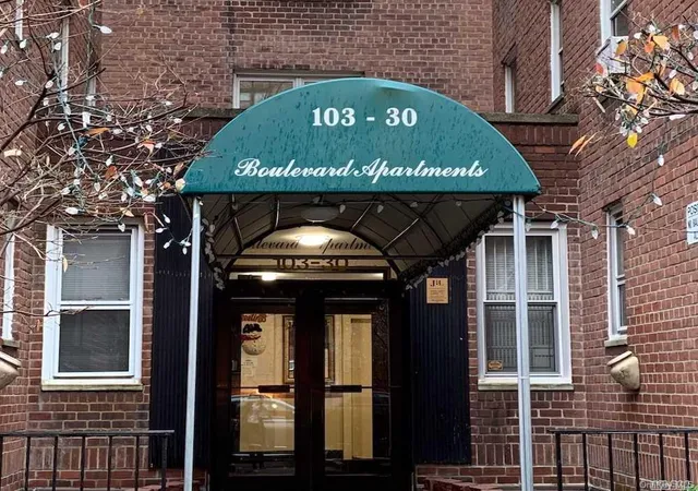 1st image of 103-30 68 Ave #4C, Forest Hills, NY 11375 | MLS# L3186279