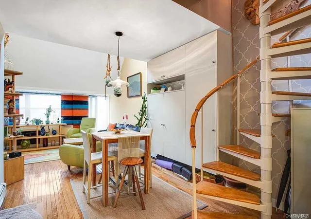 Condominium at 41-14 68Th St #4A, Woodside, NY 11377 | MLS# L3201994 | | Sold on 2021-07-22
