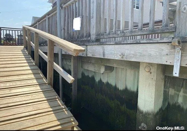 Photo 2 of Sale Pending at 33 W 12th Rd, Broad Channel, NY 11693 | MLS# L3429201 | Listing updated on 2024-12-03
