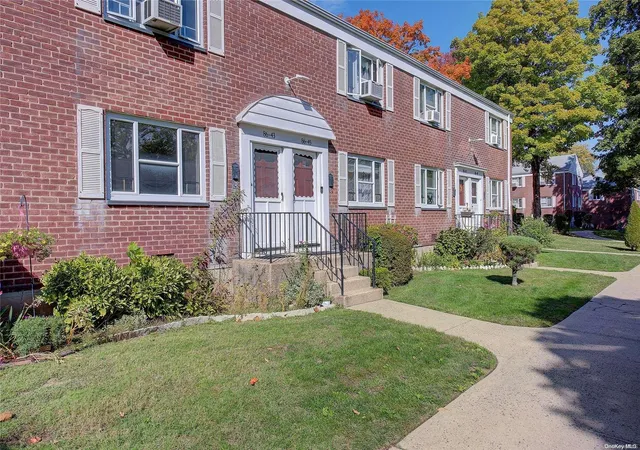 Listing Photo 1 - Condo for sale in building located at 86-43 Springfield Blvd, New York, NY 11427 - Unit #Duplex