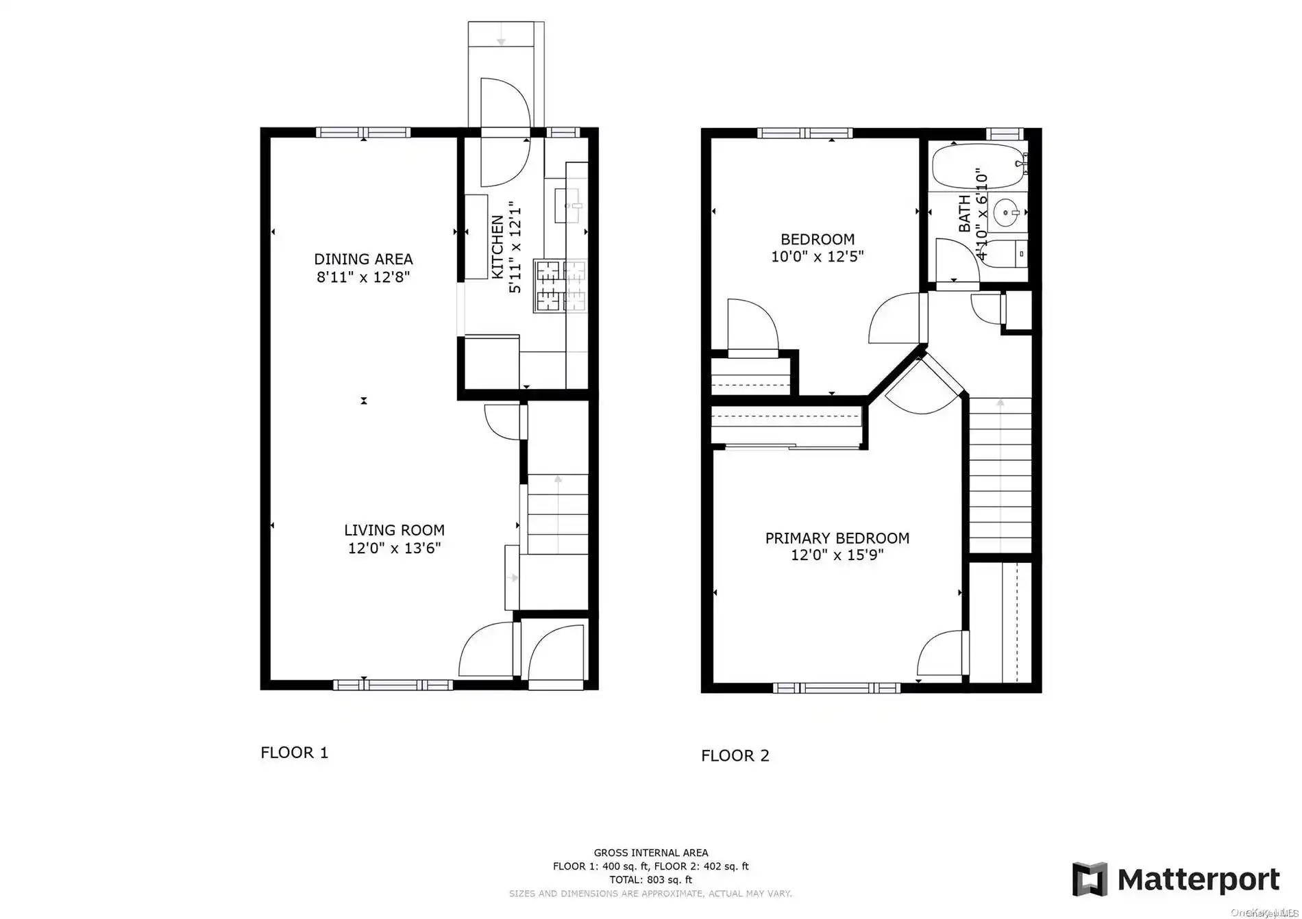 Listing Photo 24 - Condo for sale in 86-43 Springfield Blvd located at 86-43 Springfield Blvd, New York, NY 11427 - Unit #Duplex
