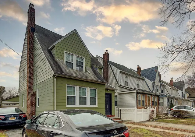 1st image of 241 34 87th Ave, Bellerose, NY 11426 | MLS# L3450706