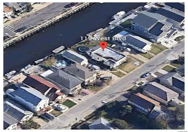 Photo 2 of Sale Pending at 119 West Blvd, East Rockaway, NY 11518 | MLS# L3453036 | Listing updated on 2024-12-03