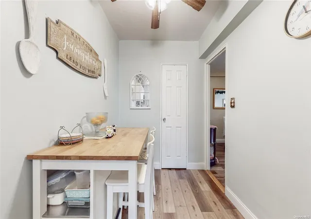 Photo 4 of Sale Pending at 150-29 72 Rd #5B, Flushing, NY 11367 | MLS# L3453774 | Listing updated on 2024-12-06