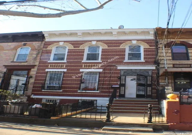 Photo 1 of Sale Pending at 342 Wyona St, Brooklyn, NY 11207 | MLS# L3454690 | Listing updated on 2025-01-16