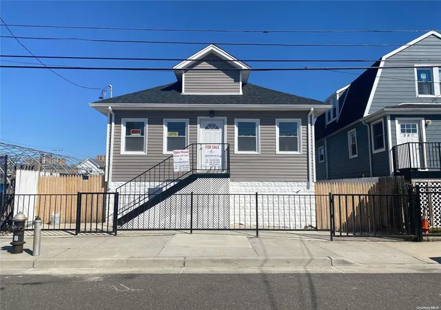 1st image of 354 Beach 46th St, Far Rockaway, NY 11691 | MLS# L3455506