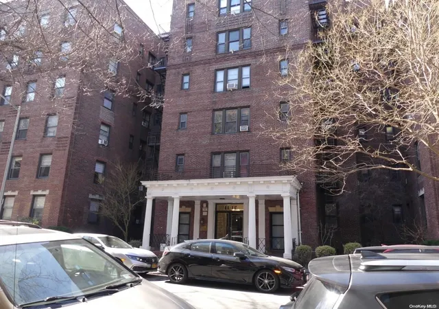 1st image of 41 12 41 St #2J, Sunnyside, NY 11104 | MLS# L3461528