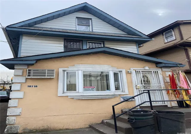 Photo 2 of Sale Pending at 181 18 93rd Ave, Hollis, NY 11423 | MLS# L3463597 | Listing updated on 2025-03-02