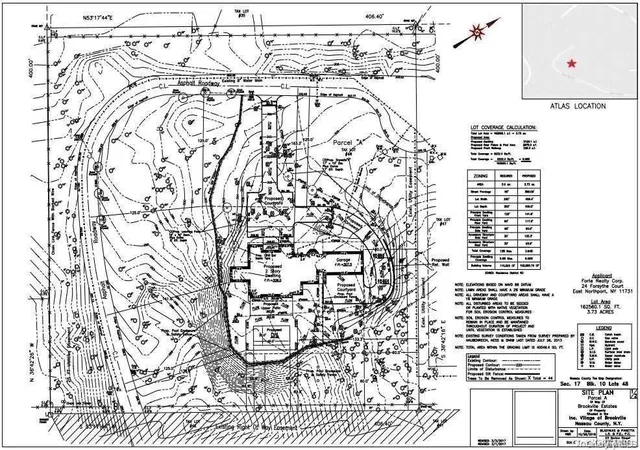 1st image of High Point Lot A Ct, Oyster Bay, NY 11545 | MLS# L3464991