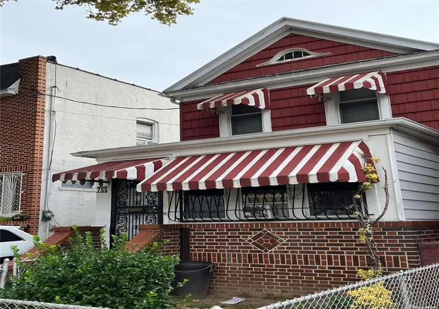 Photo 1 of Sale Pending at 755 Albany Ave, Brooklyn, NY 11203 | MLS# L3465329 | Listing updated on 2025-10-22