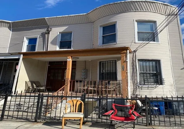 Photo 1 of Sale Pending at 2068 Valentine Ave, Bronx, NY 10457 | MLS# L3465826 | Listing updated on 2024-12-04
