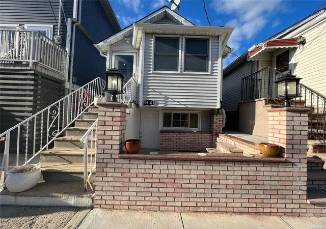 1st image of 99 61 163rd Rd, Howard Beach, NY 11414 | MLS# L3465831