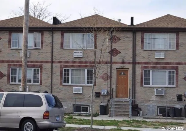 Photo 1 of Sale Pending at 153 27 110th Ave, Jamaica, NY 11433 | MLS# L3467857 | Listing updated on 2024-12-04