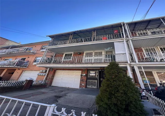 2nd image of 59 20 Xenia St, Corona, NY 11368 | MLS# L3468129