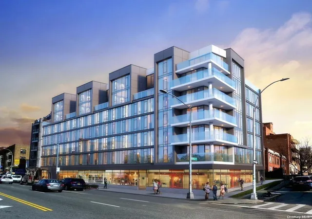 1st image of 44 15 College Point Blvd #6C, Flushing, NY 11355 | MLS# L3469396