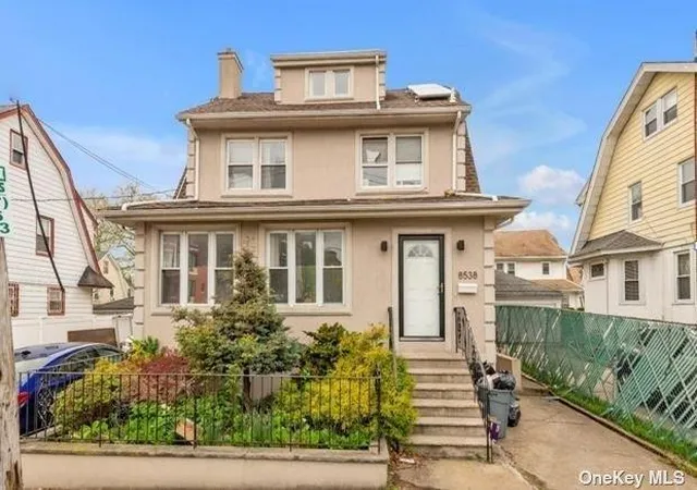Photo 1 of Single family home for sale at 85 38 Homelawn St, Jamaica, NY 11432 | MLS# L3472686 | Listing updated on 2026-06-30