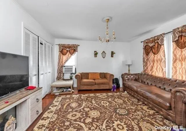 Photo 2 of Single family home for sale at 85 38 Homelawn St, Jamaica, NY 11432 | MLS# L3472686 | Listing updated on 2026-06-30