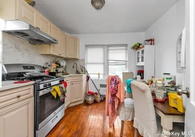 Photo 3 of Single family home for sale at 85 38 Homelawn St, Jamaica, NY 11432 | MLS# L3472686 | Listing updated on 2026-06-30