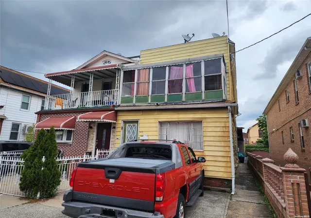 Photo 2 of Sale Pending at 221 E 42 St, Brooklyn, NY 11203 | MLS# L3475864 | Listing updated on 2025-11-20