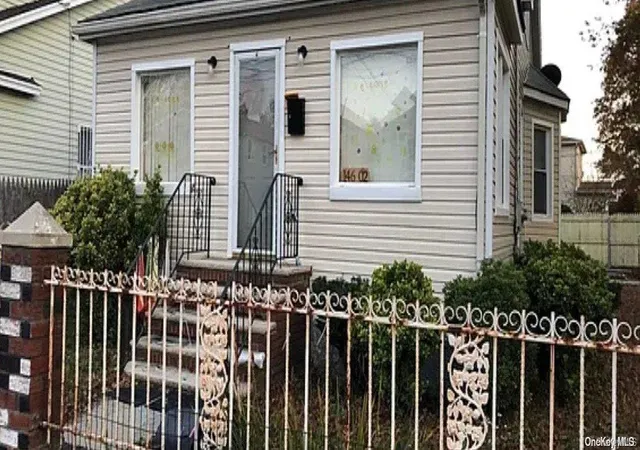 Photo 1 of Sale Pending at 146 02 120th Ave, Jamaica, NY 11436 | MLS# L3483326 | Listing updated on 2024-12-03