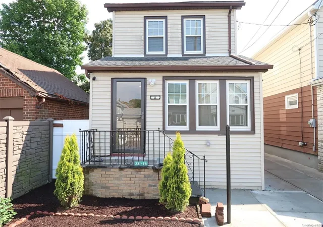 Photo 2 of Sale Pending at 221 36 107th Ave, Queens Village, NY 11429 | MLS# L3484256 | Listing updated on 2024-12-11