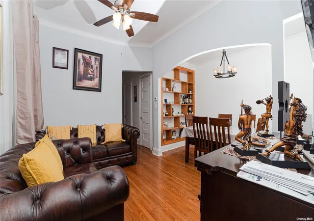 2nd image of 58 59 78th Ave, New York, NY 11385 | MLS# L3488530