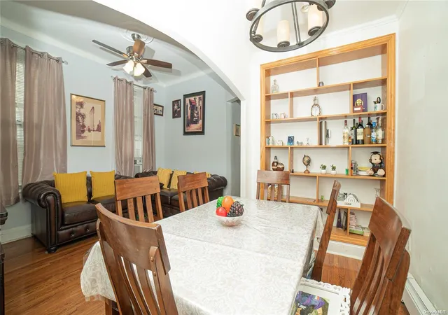 3rd image of 58-59 78Th Ave, New York, NY 11385 | MLS# L3488530