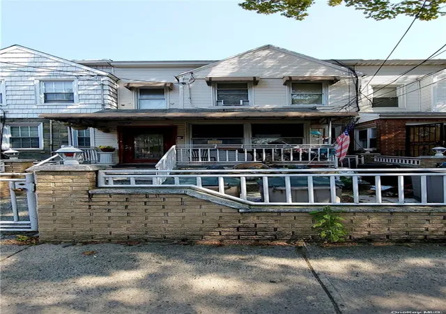 2nd image of 94 23 115th St, South Richmond Hill, NY 11419 | MLS# L3488695