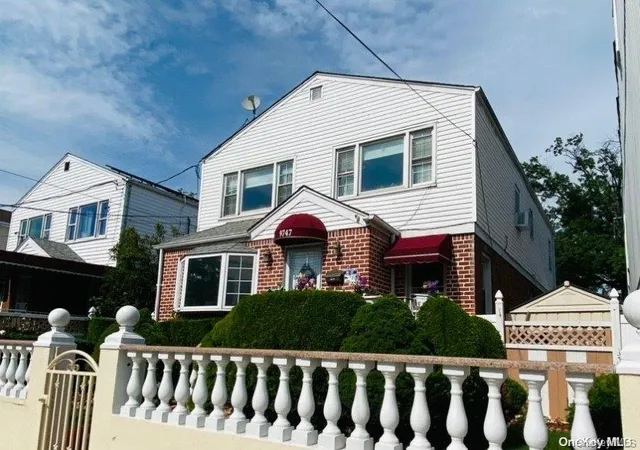 Photo 1 of Sale Pending at 97 47 94 Th Street, Ozone Park, NY 11416 | MLS# L3491011 | Listing updated on 2024-12-04