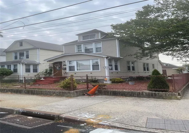 Photo 1 of Sale Pending at 167 02 118th Ave, Jamaica, NY 11434 | MLS# L3491211 | Listing updated on 2026-07-13