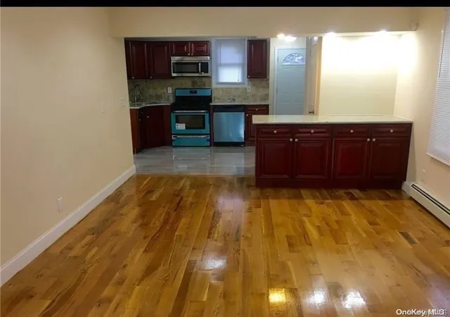 Photo 3 of Sale Pending at 167-02 118Th Ave, Jamaica, NY 11434 | MLS# L3491211 | Listing updated on 2026-07-13
