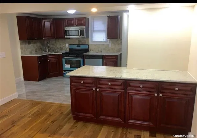 Photo 4 of Sale Pending at 167-02 118Th Ave, Jamaica, NY 11434 | MLS# L3491211 | Listing updated on 2026-07-13