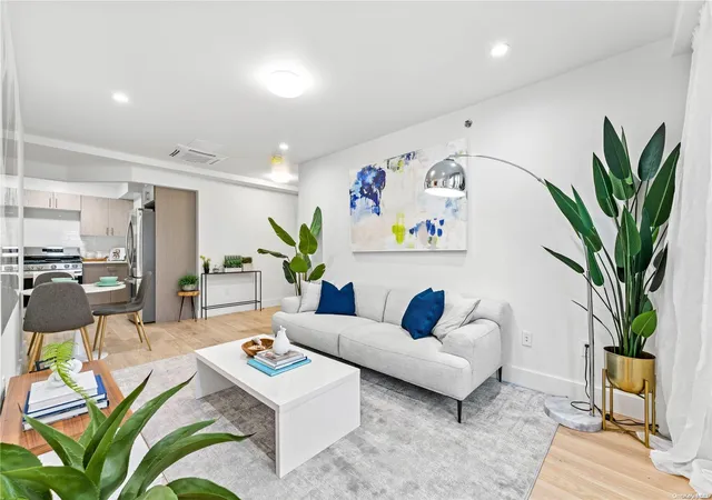 5th image of 131-19 Fowler Ave #1C, New York, NY 11355 | MLS# L3491807