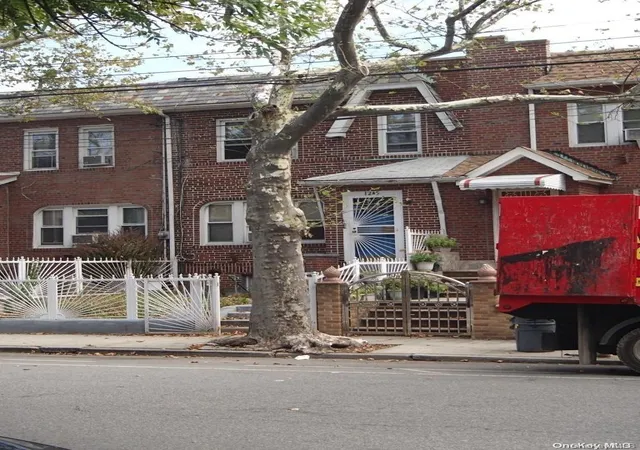 Photo 1 of Sale Pending at 1245 Troy Ave, Brooklyn, NY 11203 | MLS# L3493456 | Listing updated on 2025-01-23